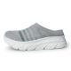 Womens Fashionable All-match Casual Platform Flying Woven Shoes