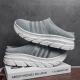 Womens Fashionable All-match Casual Platform Flying Woven Shoes