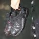 Mens And Womens Anti-smashing And Anti-puncture Penetration Light-weight Safety Shoes