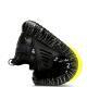 Mens And Womens Anti-smashing And Anti-puncture Penetration Light-weight Safety Shoes