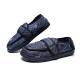 Womens Widened Adjustable Fat Wide And Swollen Hallux Valgus Cloth Shoes