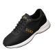 Mens Outdoor All-matching Fashion Leather Sneakers