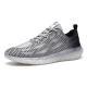 Running Shoes Trend Mesh Student Shoes Mens Sports Single Shoes Youth Trendy Shoes Wholesale