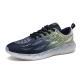 Running Shoes Trend Mesh Student Shoes Mens Sports Single Shoes Youth Trendy Shoes Wholesale