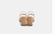 Womens Accessories Open-toe High-heel Sandals For Spring And Summer