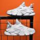 Sports Running Shoes White Shoes Mens Summer Breathable Mens Shoes