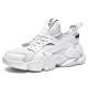 Sports Running Shoes White Shoes Mens Summer Breathable Mens Shoes