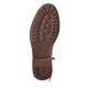 Mens Ankle Zipper Boots Winter Warm Shoes Mens Boots