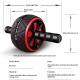 Ab Wheel For Abdominal Muscles, Home Use, Quiet