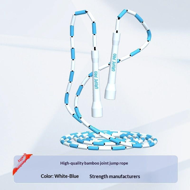 Multi-color PP Beaded Jump Rope For Adults And Children