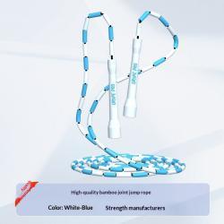 Multi-color PP Beaded Jump Rope For Adults And Children