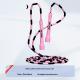 Multi-color PP Beaded Jump Rope For Adults And Children