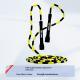 Multi-color PP Beaded Jump Rope For Adults And Children
