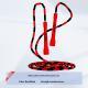 Multi-color PP Beaded Jump Rope For Adults And Children