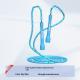 Multi-color PP Beaded Jump Rope For Adults And Children