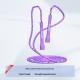 Multi-color PP Beaded Jump Rope For Adults And Children