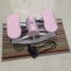 U-shaped Home Swing Stepper A Multi-functional Exercise And Fitness Machine