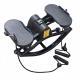 U-shaped Home Swing Stepper A Multi-functional Exercise And Fitness Machine