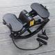 U-shaped Home Swing Stepper A Multi-functional Exercise And Fitness Machine