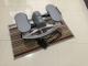U-shaped Home Swing Stepper A Multi-functional Exercise And Fitness Machine