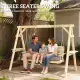Outdoor Patio Swing Chair
