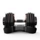 15kg Automatic Smart Dumbbell Fitness Equipment Set