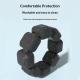 Bodybuilding Silicone Weighted Wristbands With Yoga