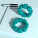 Bodybuilding Silicone Weighted Wristbands With Yoga