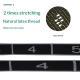 Digital Segment Dance Fitness Body-Shape Training Resistance Stretching Band