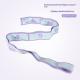 Digital Segment Dance Fitness Body-Shape Training Resistance Stretching Band