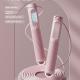 Cordless Magnetic-bead Massage Fitness Rope