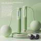 Cordless Magnetic-bead Massage Fitness Rope