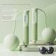 Cordless Magnetic-bead Massage Fitness Rope