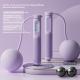 Cordless Magnetic-bead Massage Fitness Rope