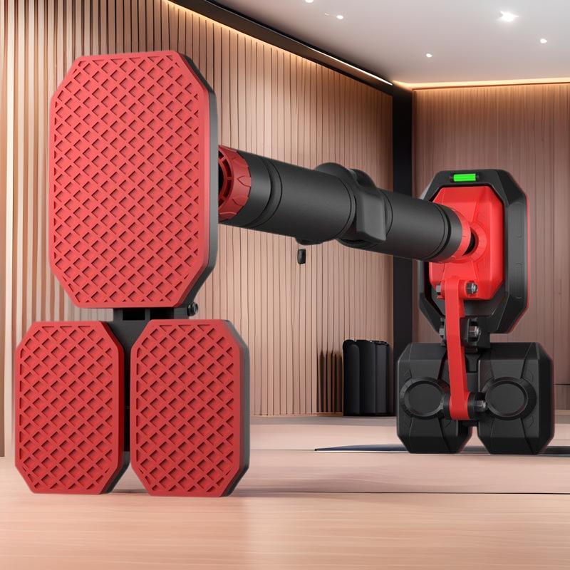 Home Pull-up Barno Drilling Required