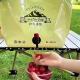 Outdoor Folding Water Bag Portabl Large Capacity Thickened