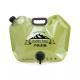 Outdoor Folding Water Bag Portabl Large Capacity Thickened