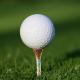 70mm Camouflage Seat Ball Holder Golf Ball Nail