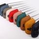 Minimally Digital Printed Golf Club Cap Set