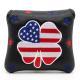 Various Styles Square Putter Sleeve