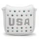 Various Styles Square Putter Sleeve