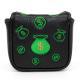 Various Styles Square Putter Sleeve