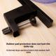 Table Tennis Post Universal Large Clip Thickened