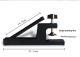 Table Tennis Post Universal Large Clip Thickened