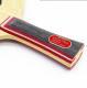 Table Tennis Racket Bottom Plate 7-layer Pure Wood Attack Type