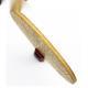 Table Tennis Racket Bottom Plate 7-layer Pure Wood Attack Type