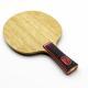 Table Tennis Racket Bottom Plate 7-layer Pure Wood Attack Type