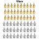 120 Spike Track And Field Running Spikes Spike
