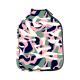 Peak Diving Fabric Table Tennis Protective Case Racket Storage Bag