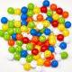 26-hole Multi-color Golf Practice Ball